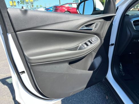 Used 2025 Buick Encore GX Preferred image 20