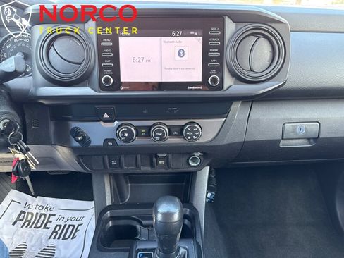 Used 2020 Toyota Tacoma SR image 19