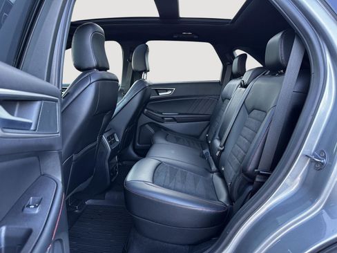 Used 2024 Ford Edge ST-Line AWD/4WD image 20