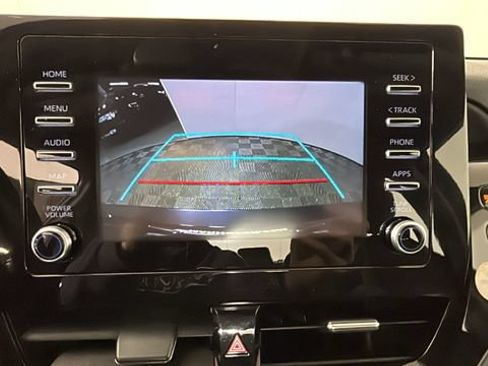 Used 2024 Toyota Camry SE FWD image 21