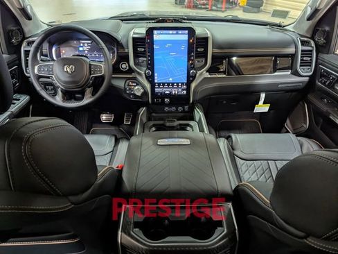 New 2026 RAM 1500 Tungsten w/ Trailer Tow Group image 26