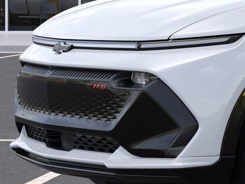 New 2026 Chevrolet Equinox EV RS image 13