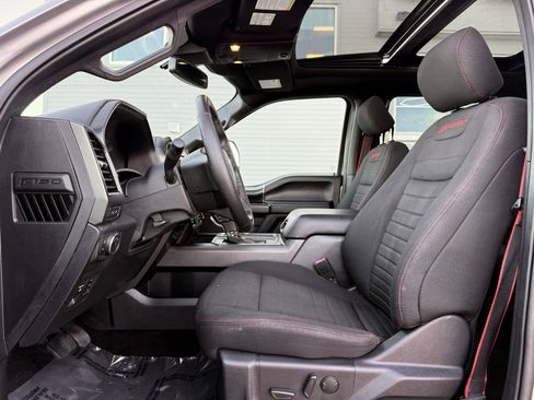 Used 2020 Ford F150 XLT w/ Equipment Group 302A Luxury AWD/4WD image 22