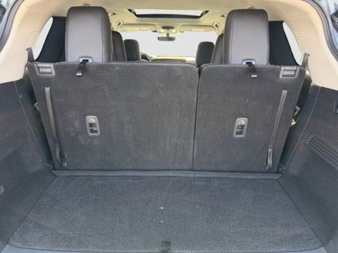 Certified 2024 INFINITI QX60 Luxe image 20