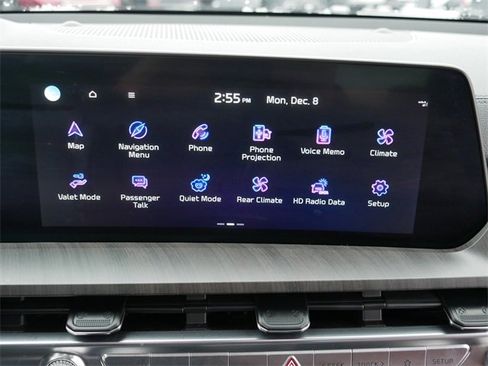 Used 2023 Kia Telluride SX Prestige image 28