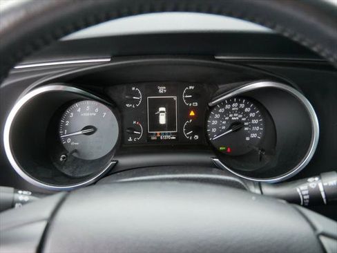 Certified 2021 Toyota Sequoia TRD Pro AWD/4WD image 28