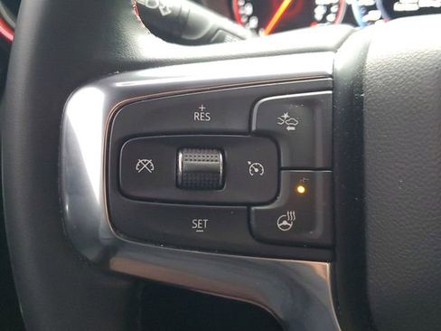 Used 2023 Chevrolet Blazer RS w/ Driver Confidence II Package image 36