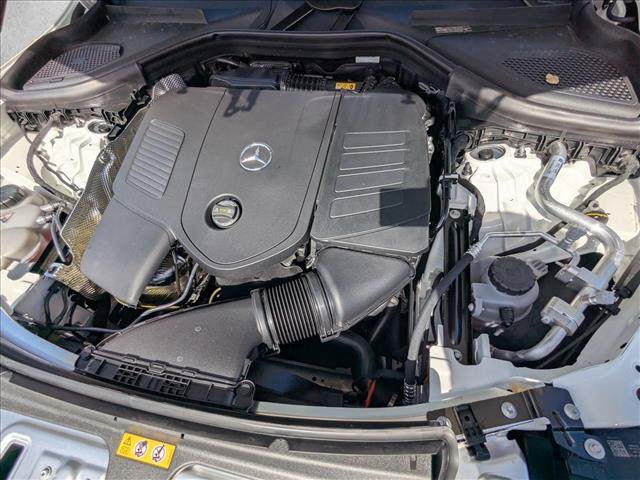 Certified 2026 Mercedes-Benz GLC 300 4MATIC image 16