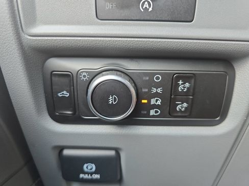 Used 2025 Ford F150 XLT w/ Equipment Group 301A Standard AWD/4WD image 26