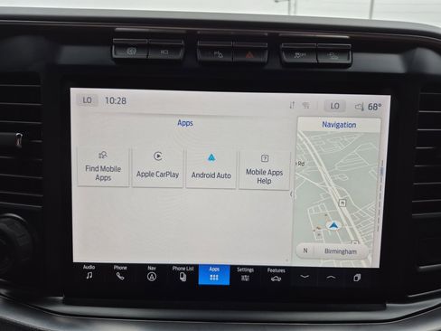 Used 2024 Ford F250 Platinum w/ Tremor Off-Road Package image 44