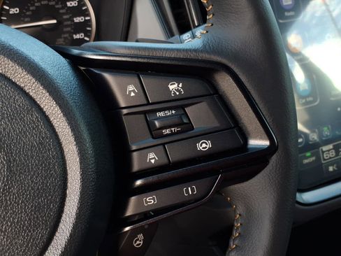 New 2026 Subaru Crosstrek 2.5i Wilderness image 35