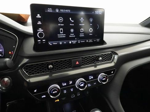 Used 2023 Acura Integra A-Spec image 16