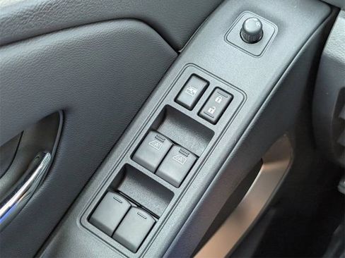 New 2026 Nissan Frontier SV w/ SV Convenience Package RWD image 12