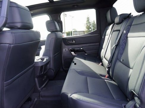 New 2025 Toyota Tundra Limited image 16