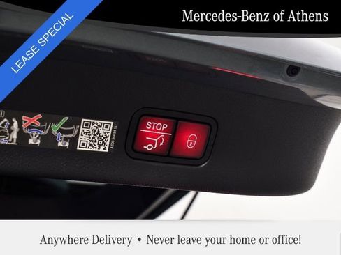New 2026 Mercedes-Benz GLC 300 4MATIC image 42
