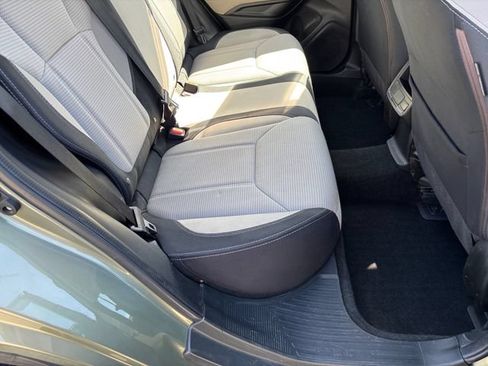 Used 2021 Subaru Forester AWD/4WD image 18