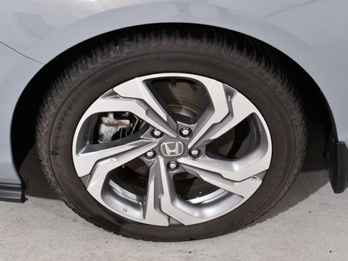 Used 2024 Honda Accord Sport image 24