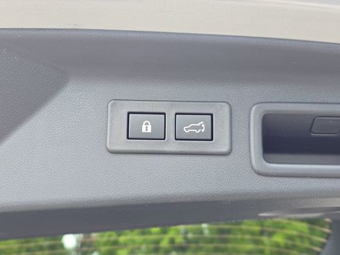 New 2026 Subaru Forester Touring AWD/4WD image 10