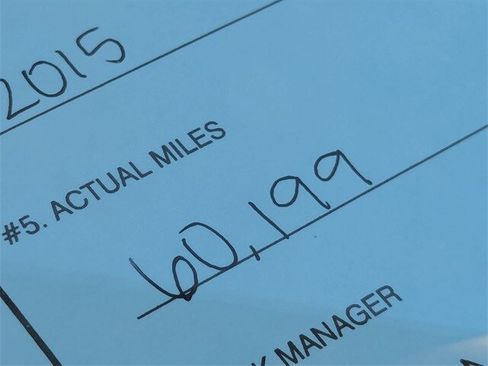 Used 2015 Ford Focus SE image 8