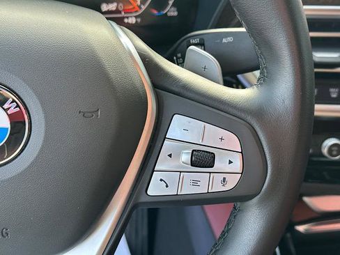 Certified 2024 BMW X4 xDrive30i image 25