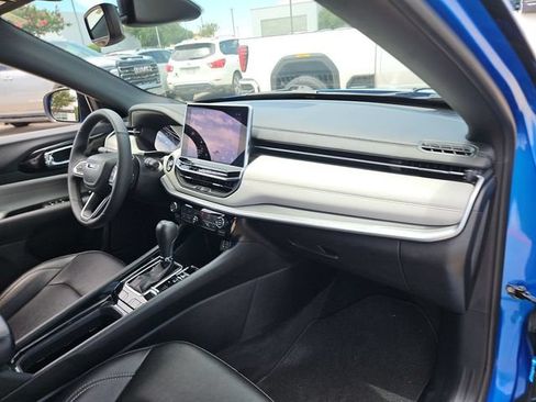 Used 2025 Jeep Compass Limited AWD/4WD image 26