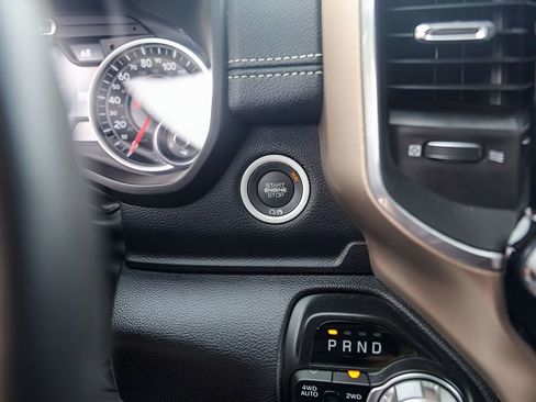 Used 2022 RAM 1500 Laramie w/ Laramie Southwest Edition image 21