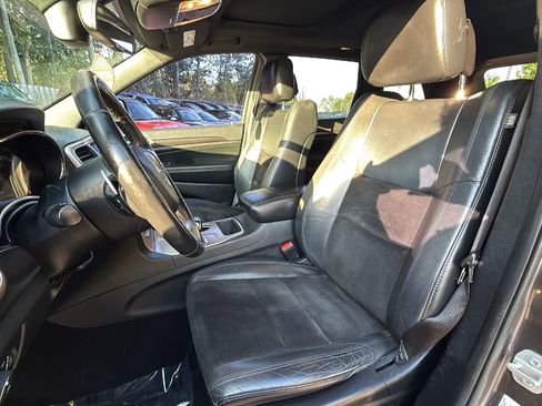 Used 2014 Jeep Grand Cherokee Altitude image 12
