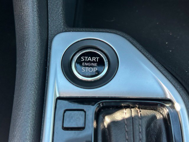 Certified 2025 Nissan Sentra SV w/ All-Weather Package FWD image 35