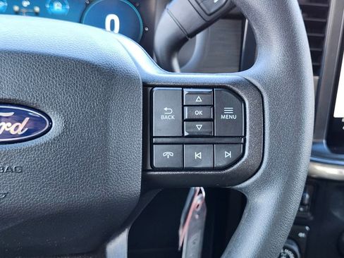 New 2026 Ford F150 STX w/ Equipment Group 200A image 28
