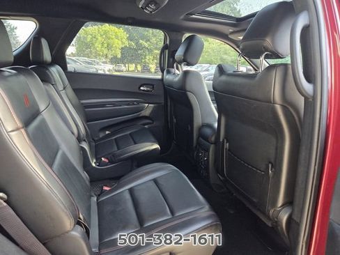 Used 2023 Dodge Durango GT RWD image 16