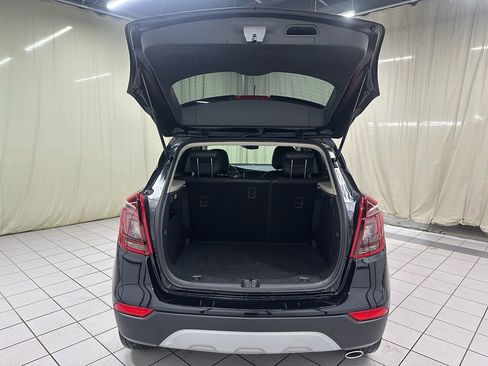 Used 2020 Buick Encore Preferred image 6