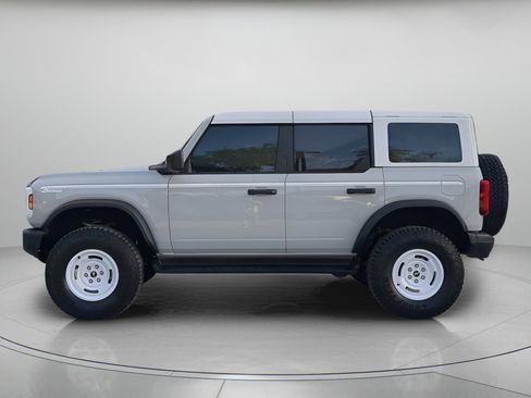 Used 2026 Ford Bronco Heritage Edition AWD/4WD image 43