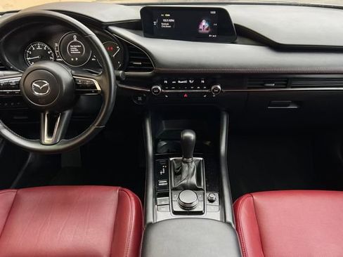 Used 2025 MAZDA MAZDA3 s image 14