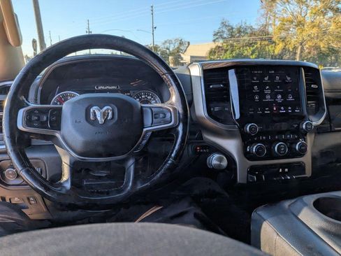 Used 2019 RAM 1500 Laramie w/ Trailer Tow Group image 20