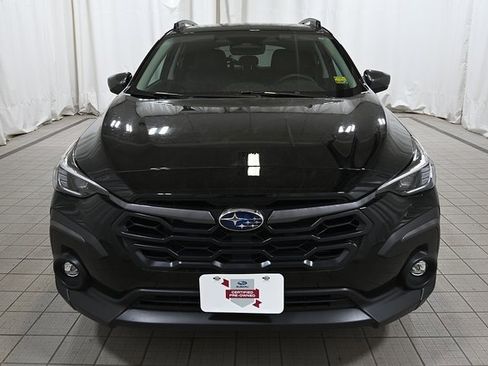 Certified 2025 Subaru Crosstrek 2.5i Limited w/ Popular Package #3A image 14