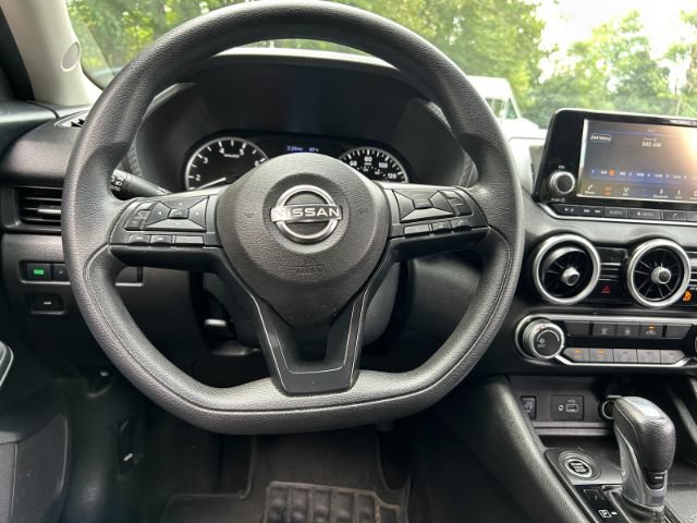 Used 2024 Nissan Sentra S FWD image 9