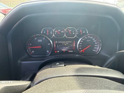 Used 2015 GMC Sierra 2500 SLT AWD/4WD image 16