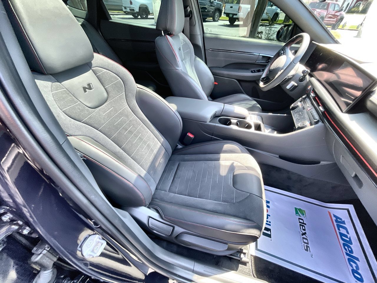 Used 2026 Hyundai Sonata N Line FWD image 29