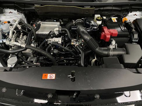 New 2026 Mitsubishi Outlander SE image 11