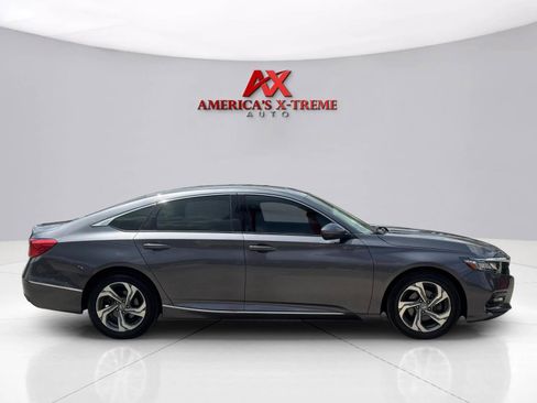 Used 2020 Honda Accord EX-L image 7