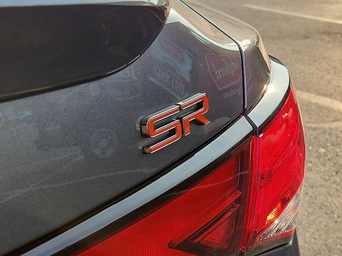 Used 2024 Nissan Sentra SR w/ SR Premium Package FWD image 30