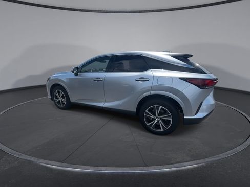 Used 2025 Lexus RX 350 FWD w/ Technology Package image 5