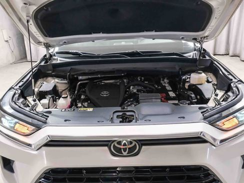 Used 2024 Toyota Grand Highlander FWD image 33