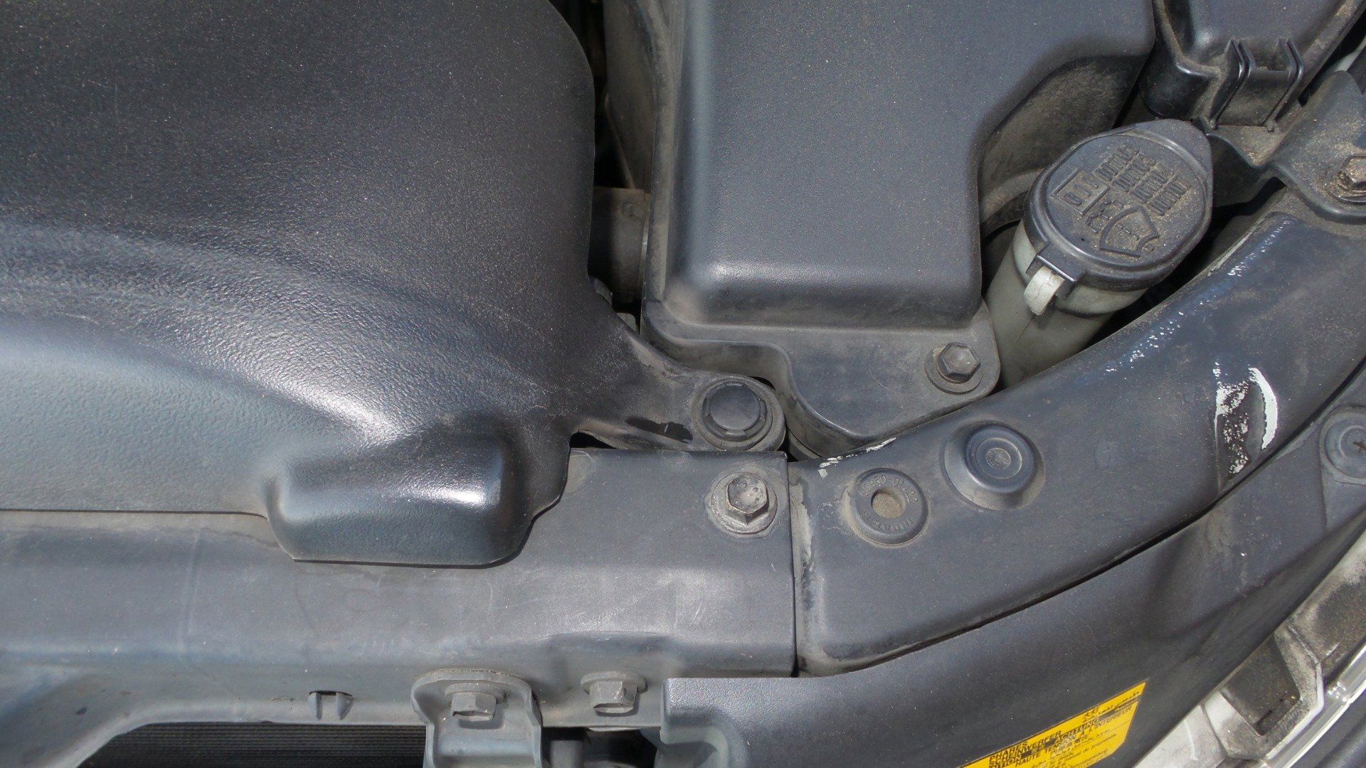 Used 2004 Lexus LS 430 RWD image 71