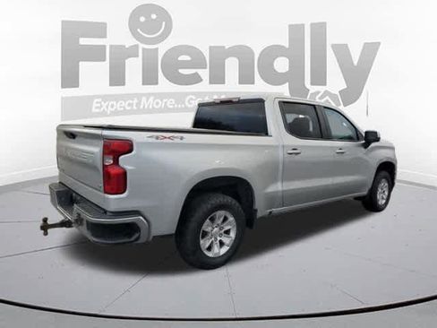 Used 2020 Chevrolet Silverado 1500 LT w/ All-Star Edition image 5