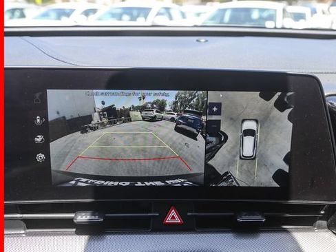 Certified 2023 Kia Sportage SX FWD image 24