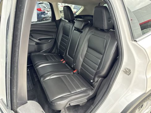 Used 2017 Ford Escape Titanium AWD/4WD image 12