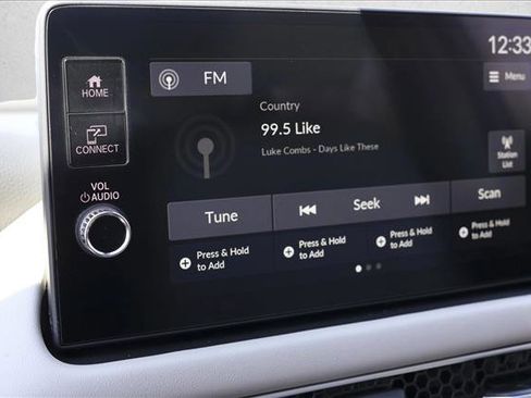 New 2026 Honda HR-V EX-L image 17