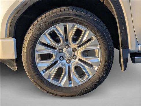 Certified 2021 GMC Sierra 1500 Denali w/ Denali Ultimate Package image 23