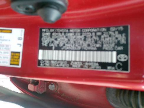 Used 2015 Toyota Prius Two FWD image 24
